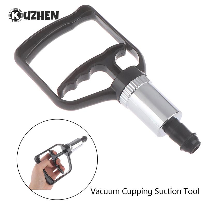 Vakuum Schröpfen Massage Schrö – Vacuum Woodworking Bewertung und Preis
