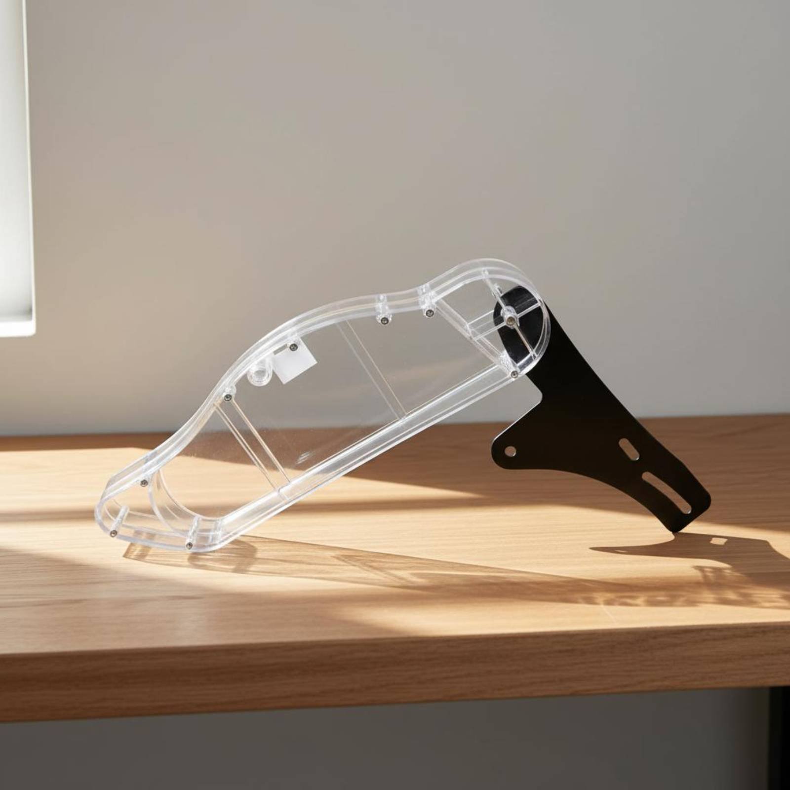 Transparenter Sägeblattschutz, – Vacuum Woodworking Bewertung und Preis