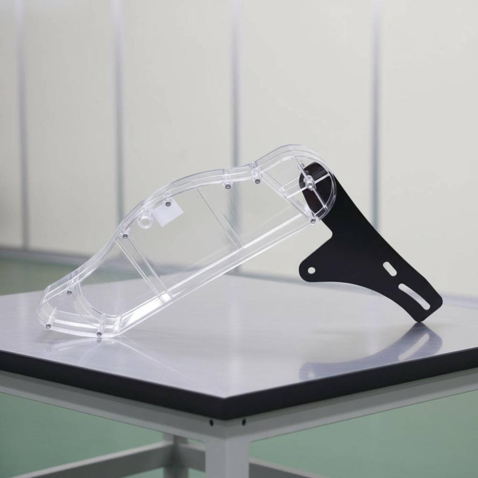 Transparenter Sägeblattschutz, – Vacuum Woodworking Bewertung und Preis