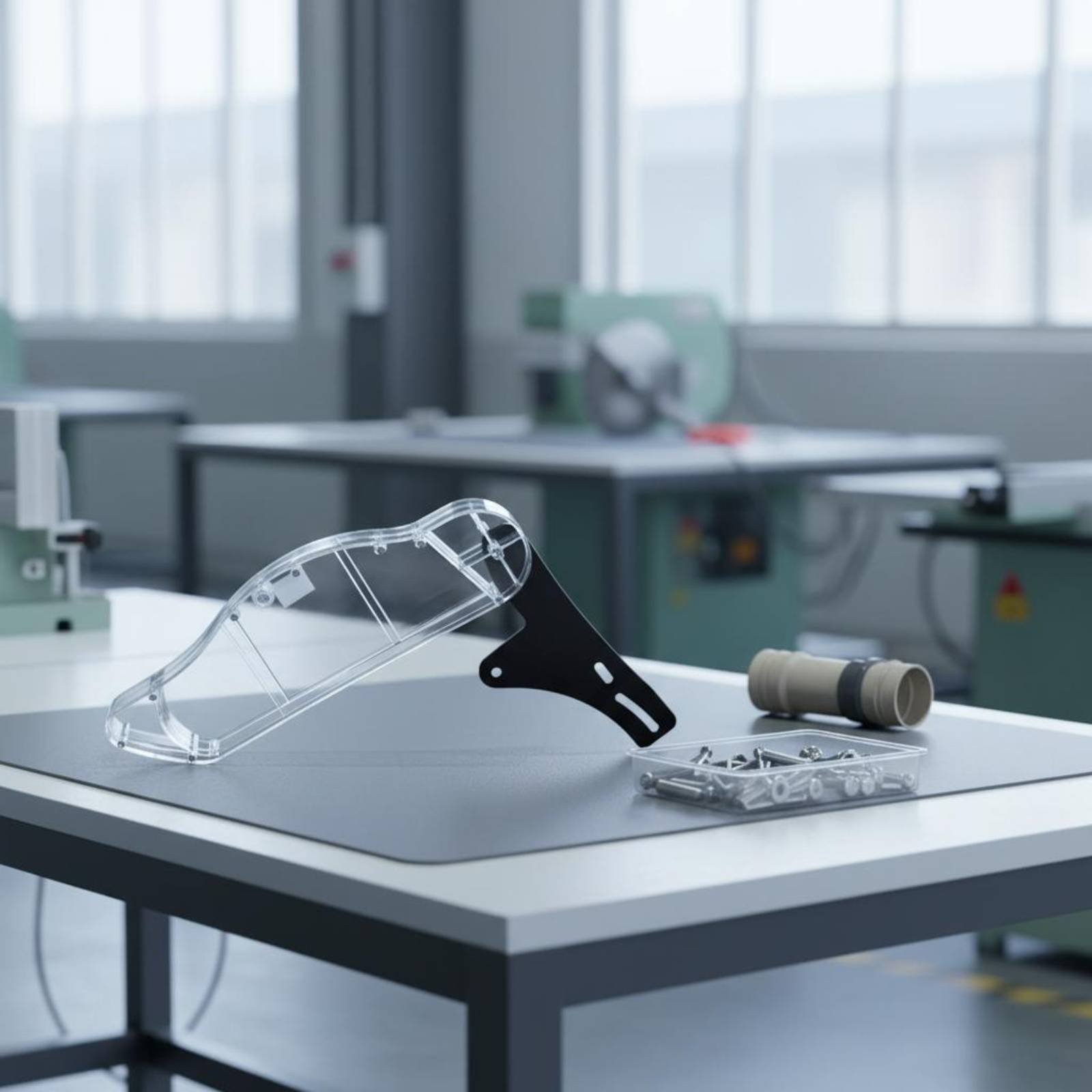 Transparenter Sägeblattschutz, – Vacuum Woodworking Bewertung und Preis