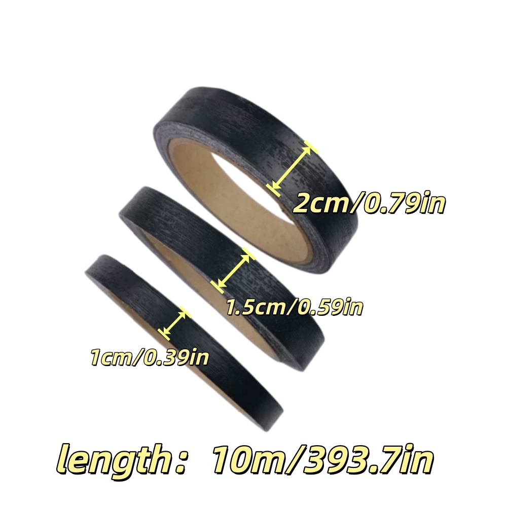 1 Stück 10m x 1/1,5/2cm Holzma – Xfasten Woodworking Tape Bewertung und Preis