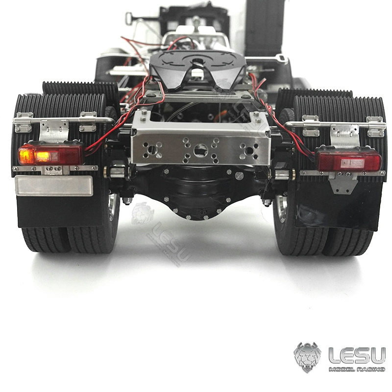 1 Paar LESU 1/14 RC LKW-Modell – Woodworking Hobbies Bewertung und Preis