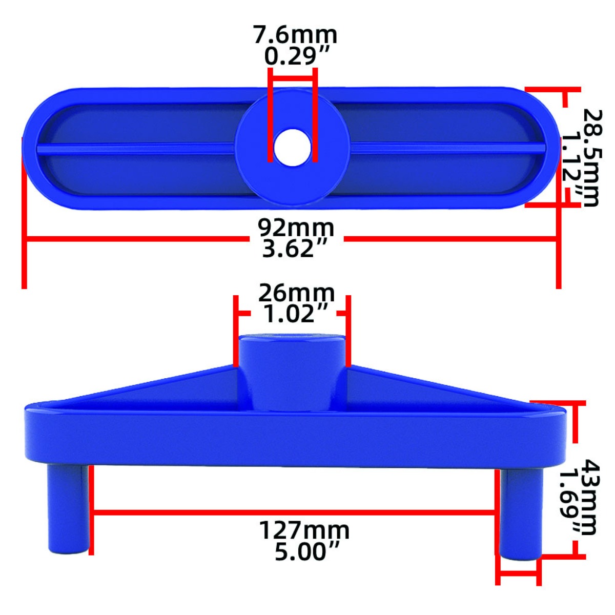 1pc Holzbearbeitung Kennzeichn – Woodworking Marking Gauge Bewertung und Preis