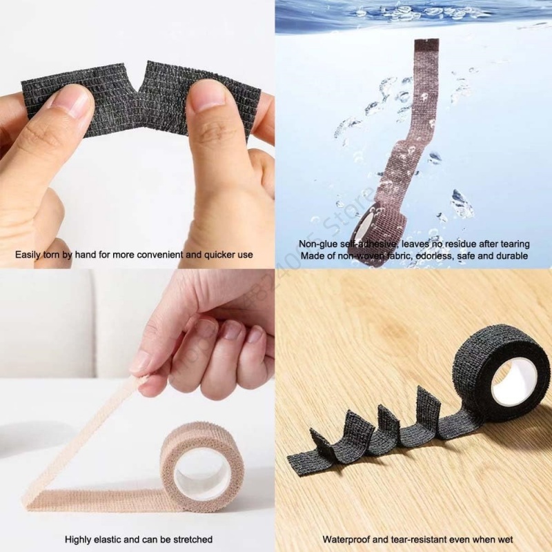 5/10Pcs Anti-Slip Stumm Premiu – Xfasten Woodworking Tape Bewertung und Preis