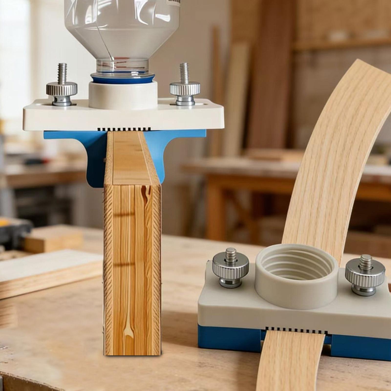 Holzleimverteiler, Flachklebst – Woodworking Tool Bewertung und Preis