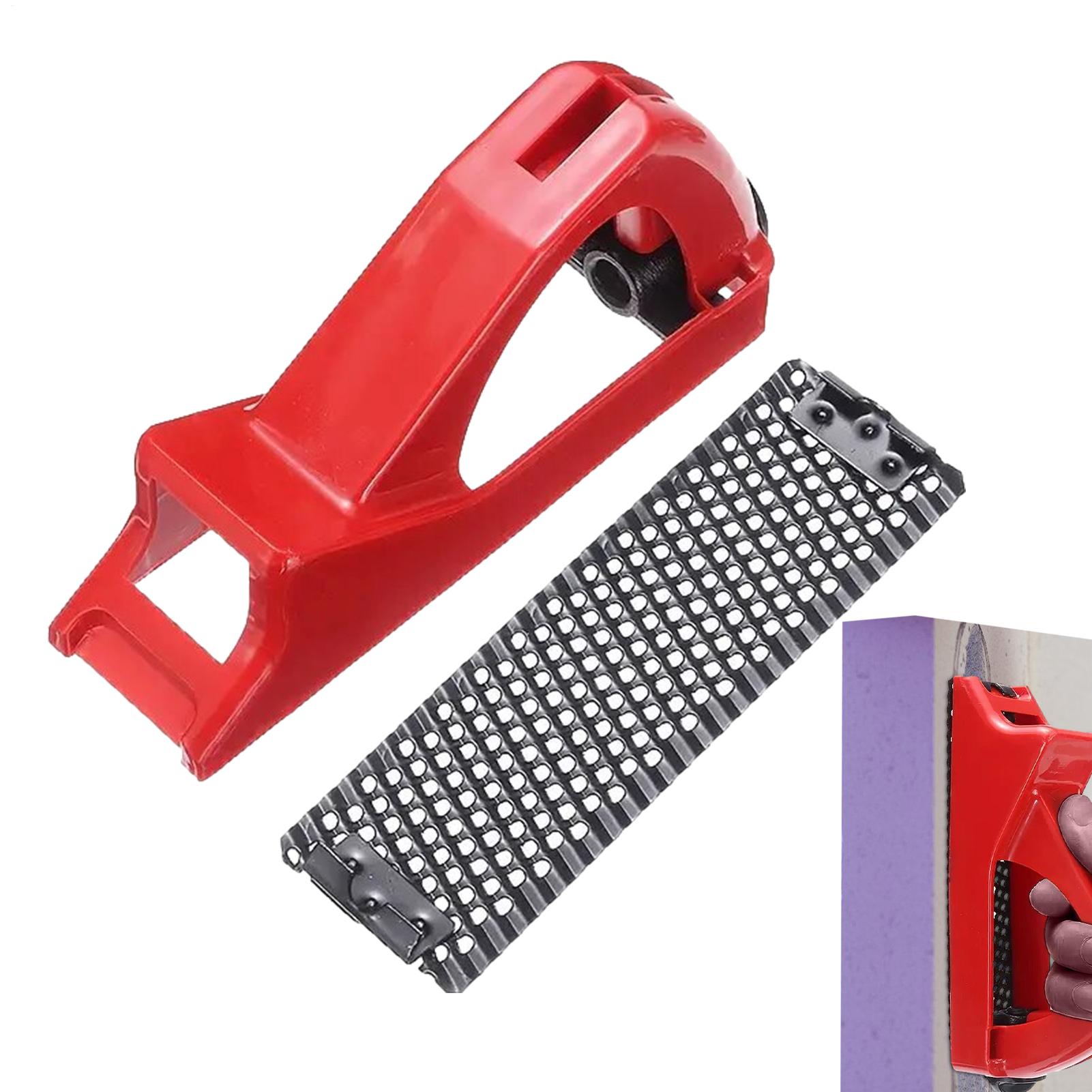 Trockenbaufeile Raspel Leichte – Woodworking Rasps And Files Bewertung und Preis