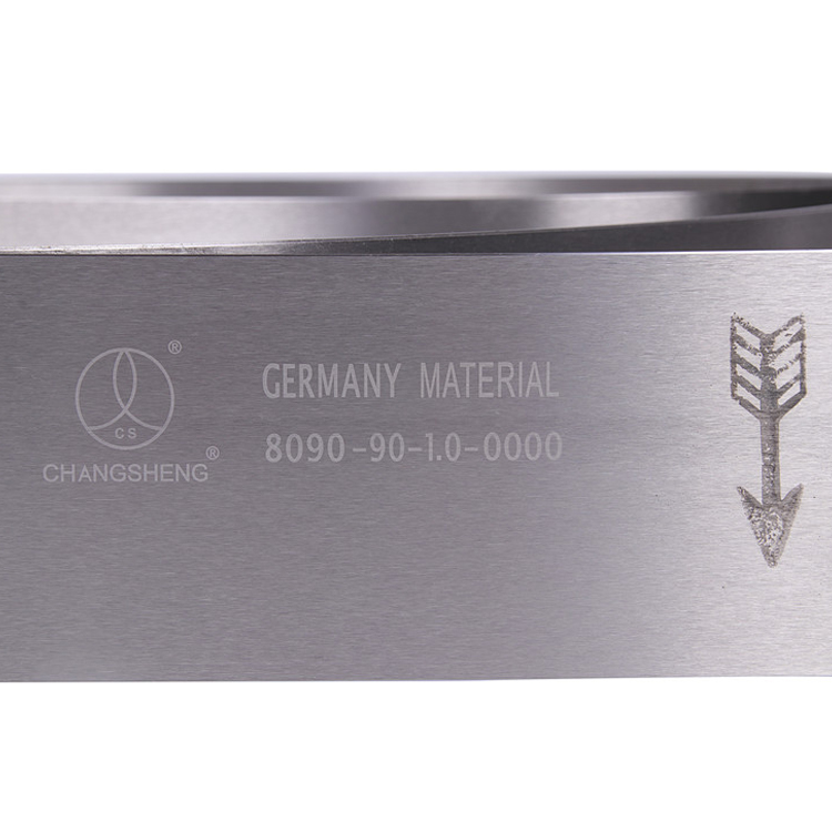 Messer-/Bandsägeblatt ohne Zäh – Woodworking Knives Bewertung und Preis