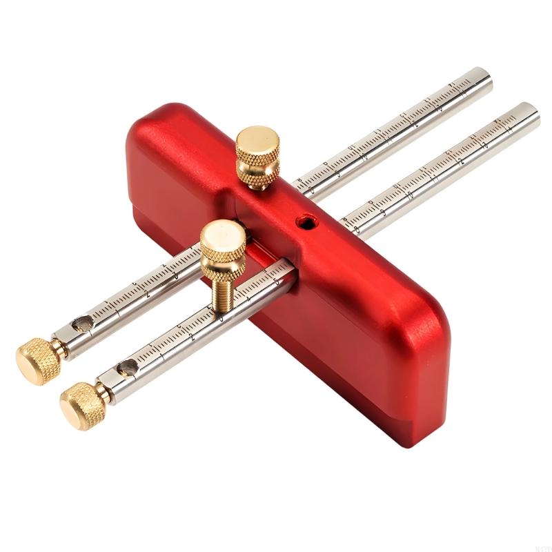 Radmarkierungslehre Leichtes D – Woodworking Marking Gauge Bewertung und Preis