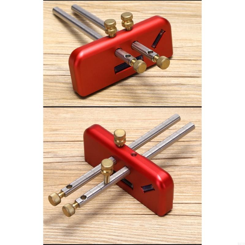 Radmarkierungslehre Leichtes D – Woodworking Marking Gauge Bewertung und Preis