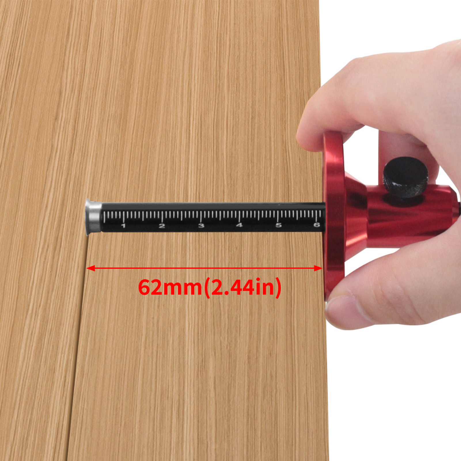 Holzbearbeitungs-Anreißrad: Eu – Woodworking Marking Gauge Bewertung und Preis