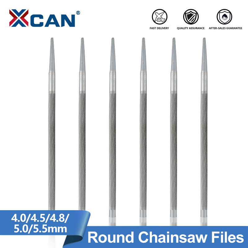 XCAN 3-teiliges Set 4,0/4,5/4, – Woodworking Rasps And Files Bewertung und Preis