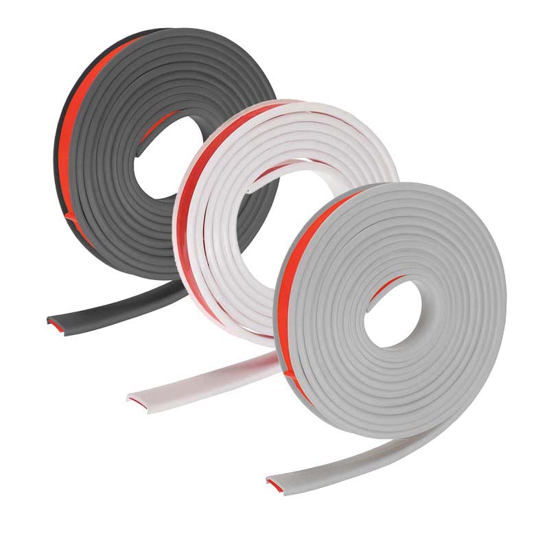 U Form Rand Banding Selbst-Adh – Xfasten Woodworking Tape Bewertung und Preis