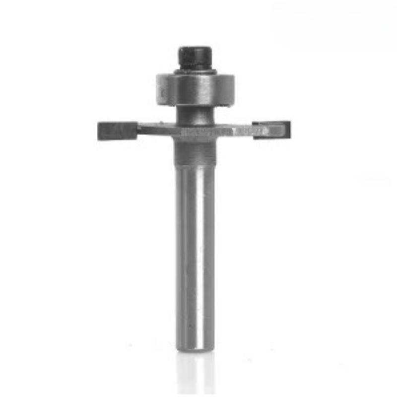 Kugel-T-Messer Schlitzfräser a – Woodworking Knives Bewertung und Preis