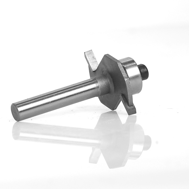 Kugel-T-Messer Schlitzfräser a – Woodworking Knives Bewertung und Preis