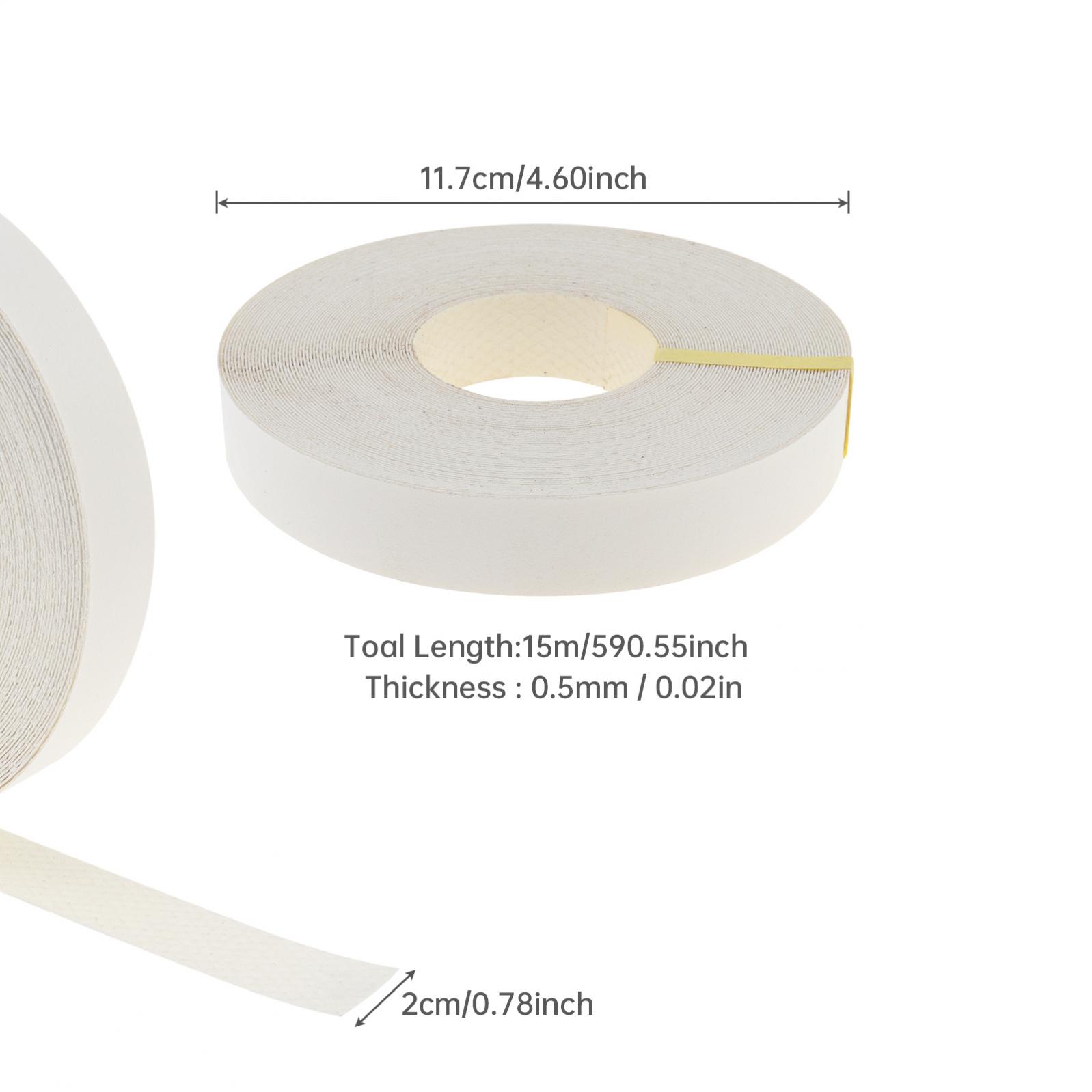 15 m selbstklebendes Melamin-K – Xfasten Woodworking Tape Bewertung und Preis