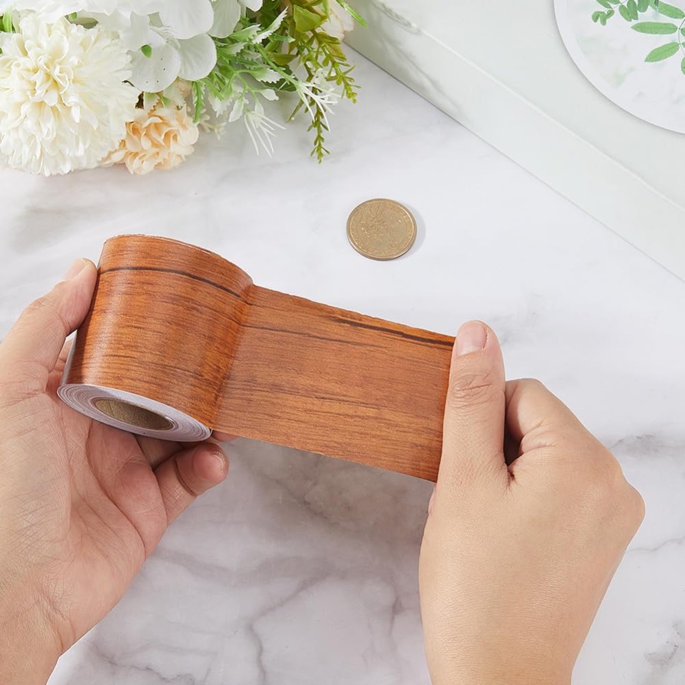 Wasserdichtes selbstklebendes  – Xfasten Woodworking Tape Bewertung und Preis