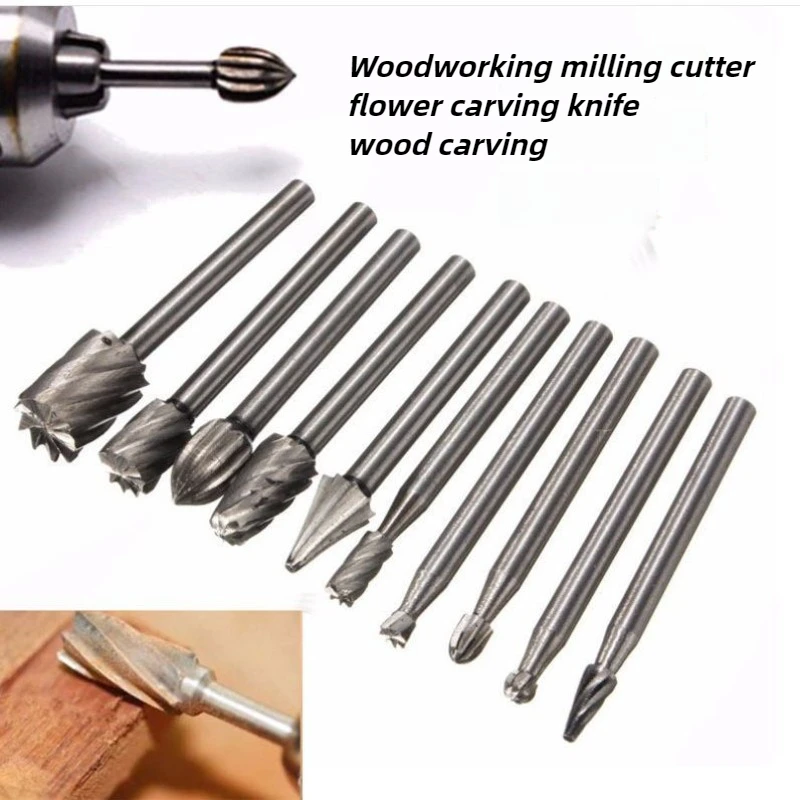Holzfräser-Werkzeug, Schnitzra – Woodworking Rasps And Files Bewertung und Preis